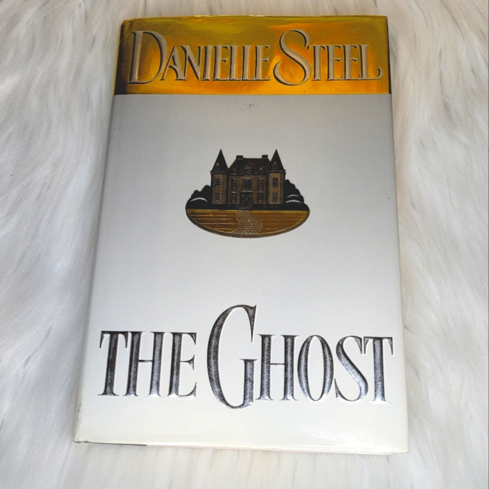 Danielle Steel The Ghost